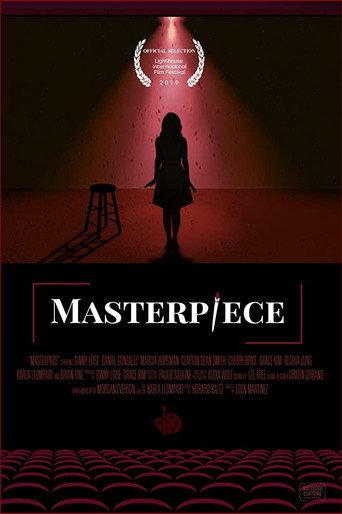Masterpiece afişi