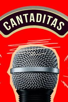Cantaditas afişi