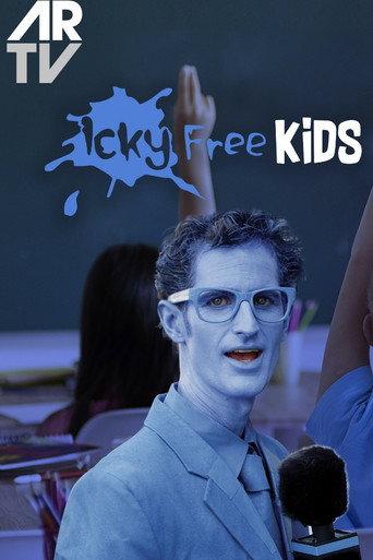 Icky Free Kids afişi