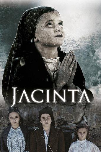 Jacinta afişi