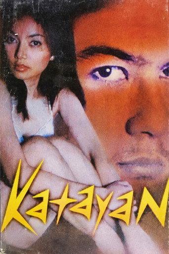 Katayan afişi
