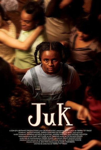Juk. afişi