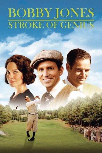 Bobby Jones Efsanesi afişi