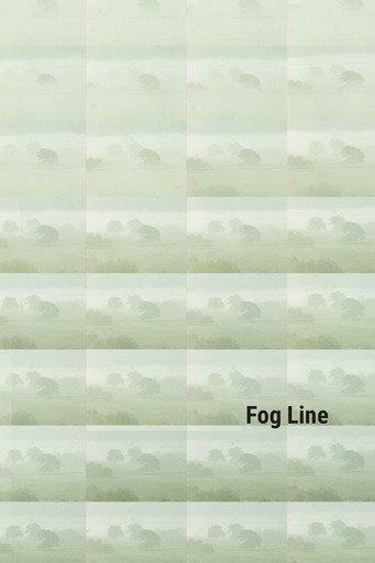 Fog Line afişi