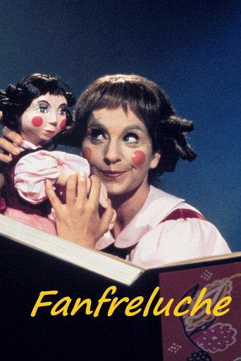 Fanfreluche afişi