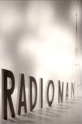 Radioman afişi