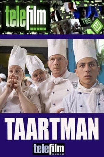 Taartman afişi