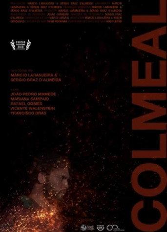 Colmeal afişi