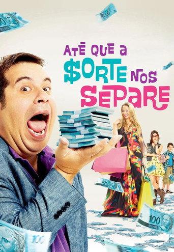 Até que a Sorte nos Separe afişi
