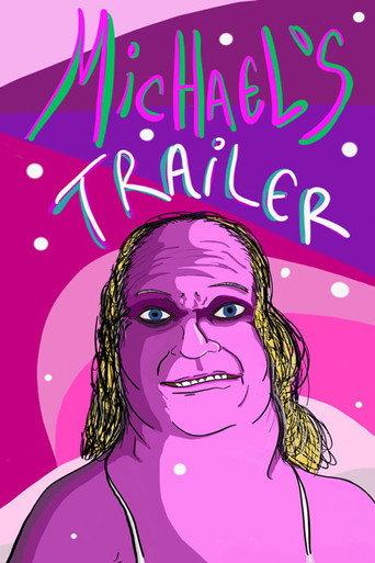 Michael’s Trailer afişi