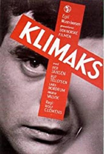 Klimaks afişi