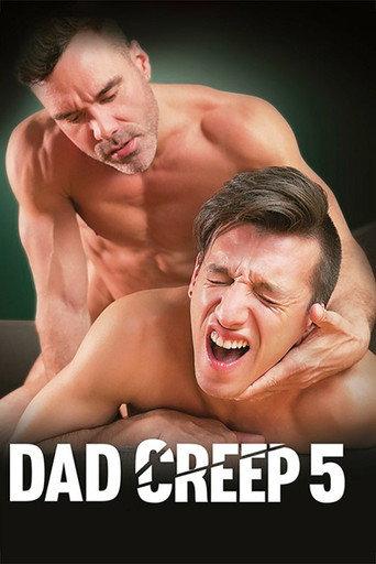Dad Creep 5 afişi