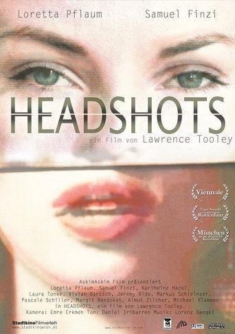 Headshots afişi