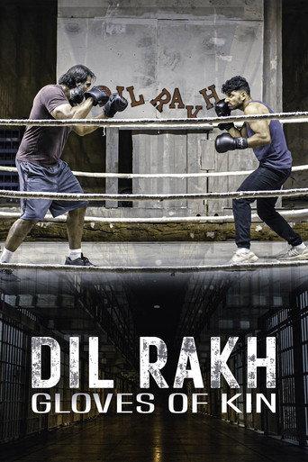 Dil Rakh: Kin Eldivenleri afişi