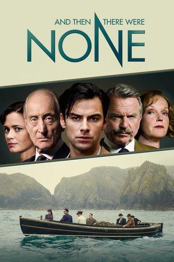 And Then There Were None afişi