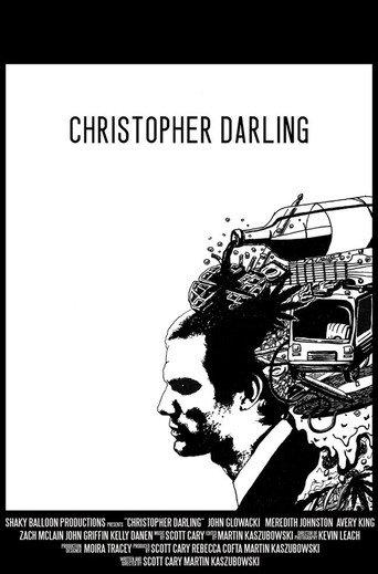 Christopher Darling afişi