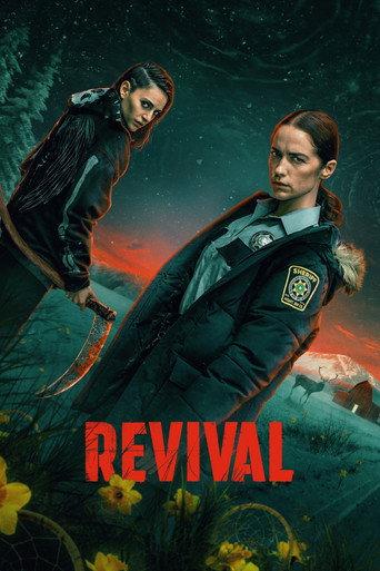 Revival afişi