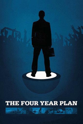 The Four Year Plan afişi