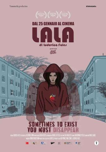 Lala afişi