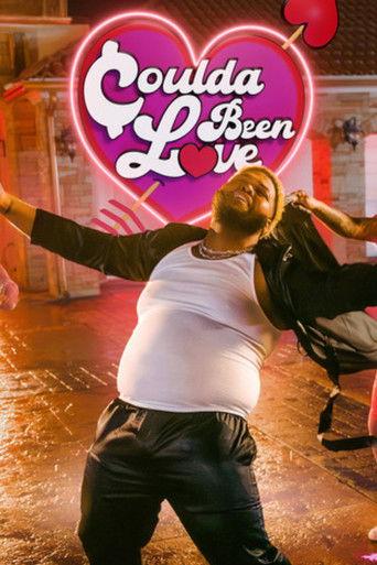 Coulda Been Love afişi