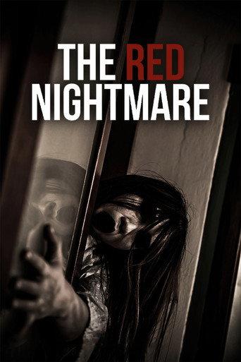 The Red Nightmare afişi