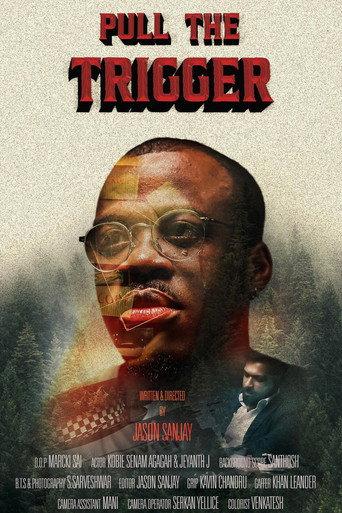 Pull the Trigger afişi