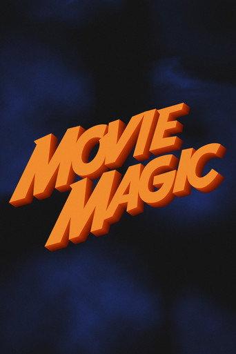 Movie Magic afişi