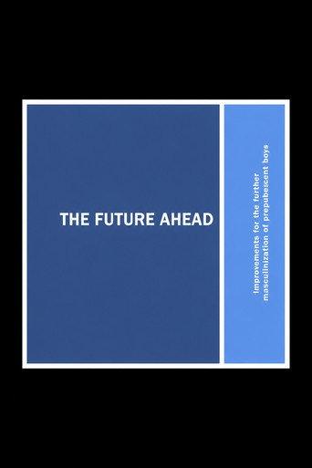 The Future Ahead afişi