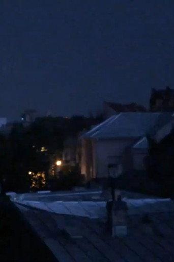 Lightning afişi