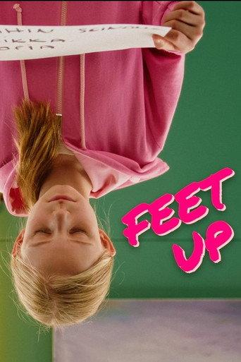 Feet Up afişi