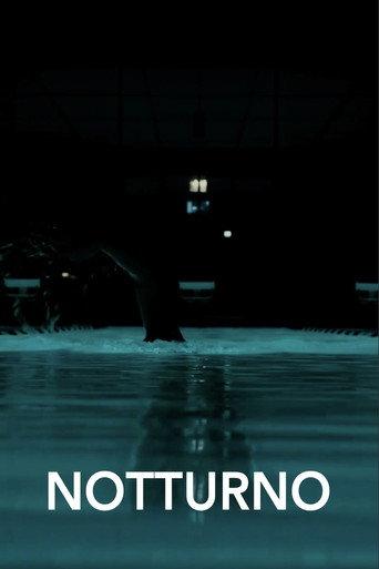 Notturno afişi