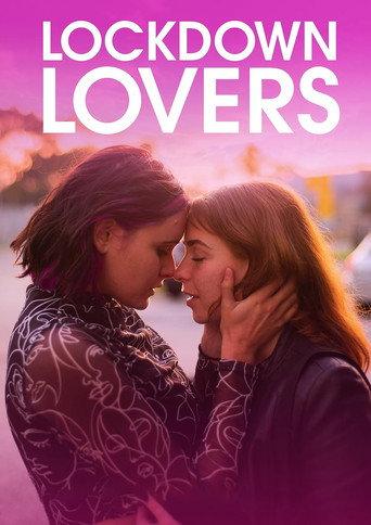 Lockdown Lovers afişi