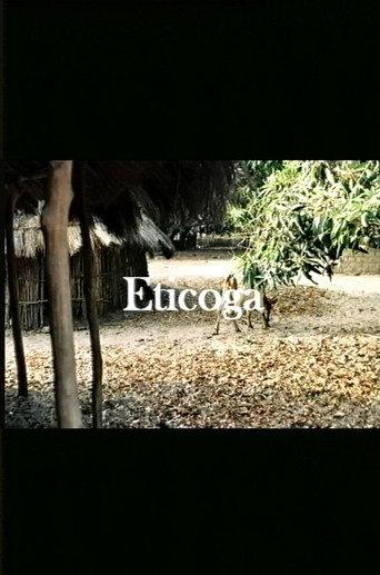 Eticoga afişi