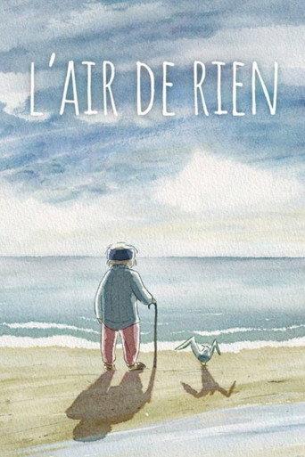 L’Air de rien afişi