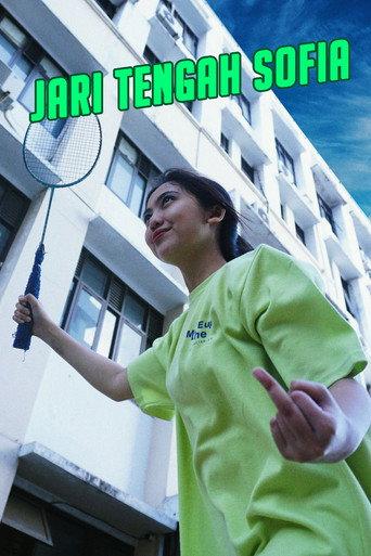 Jari Tengah Sofia afişi