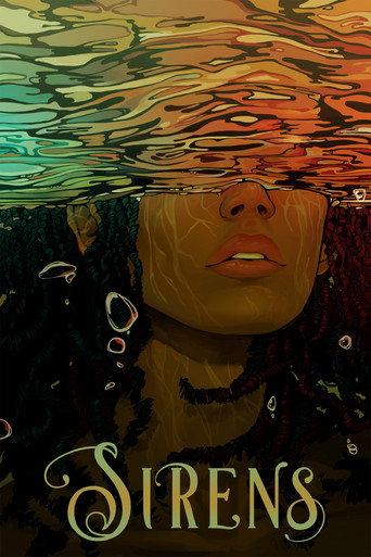 Sirens afişi
