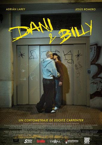 Dani&Billy afişi