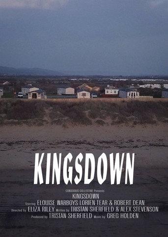 Kingsdown afişi