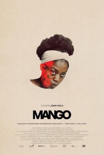 Mango afişi