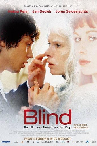 Blind afişi