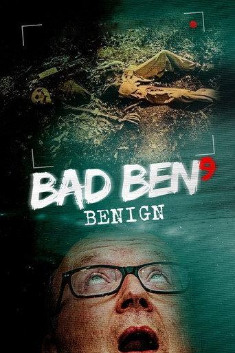 Bad Ben: Benign afişi