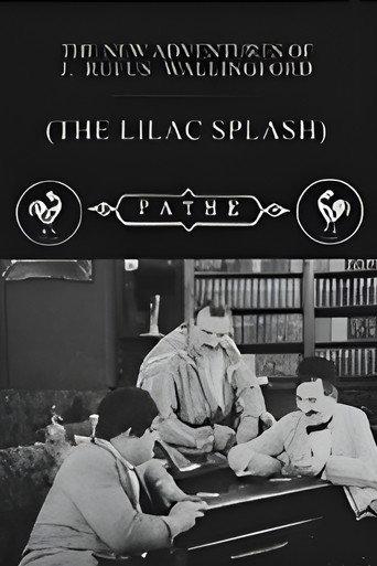 The Lilac Splash afişi