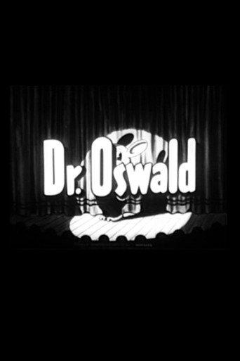 Doctor Oswald afişi