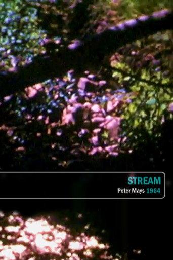 Stream afişi