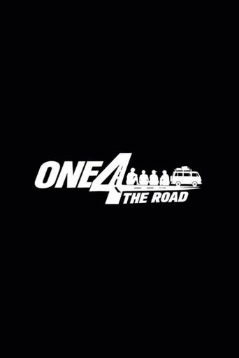 One for the Road afişi