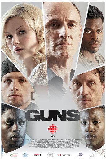 Guns afişi