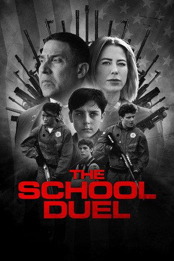 The School Duel afişi