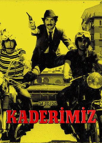 Kaderimiz afişi