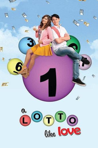 A Lotto Like Love afişi