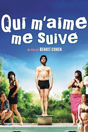 Qui m'aime me suive afişi